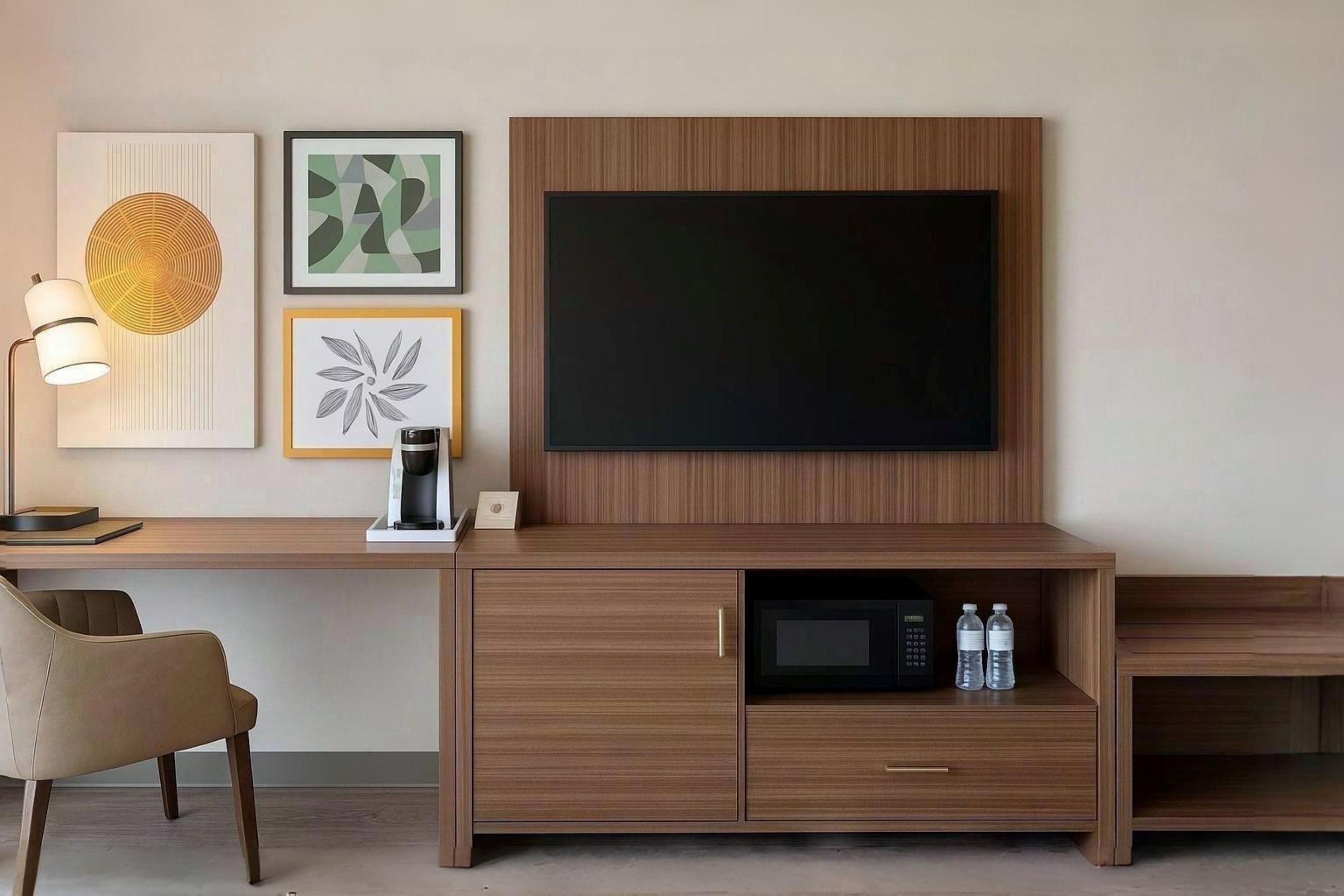 One Bedroom Suite Image 3